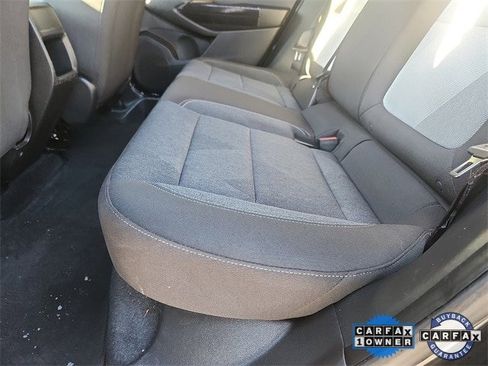 Used 2024 Chevrolet Trax RS image 24