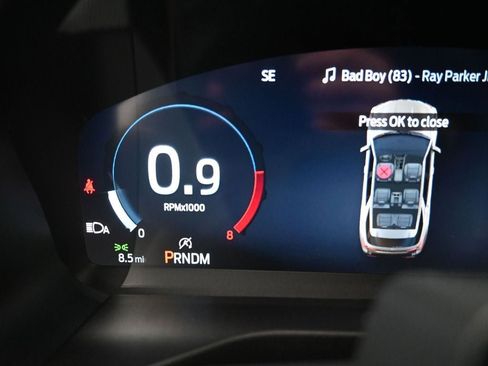 New 2026 Ford Explorer ST w/ Sun And Sound Package image 15