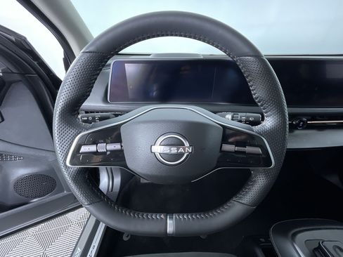 Certified 2025 Nissan Ariya AWD image 16