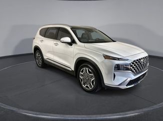 Used 2022 Hyundai Santa Fe Limited FWD video 2