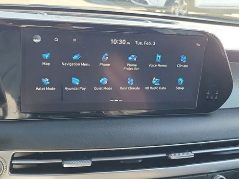 Used 2023 Hyundai Palisade SEL w/ Cargo Package image 9