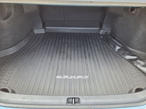 Used 2025 Toyota Camry SE FWD image 29