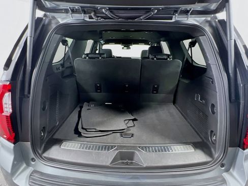 Certified 2025 GMC Yukon XL Denali AWD/4WD image 27