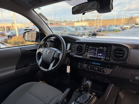 Certified 2023 Toyota Tacoma SR image 22