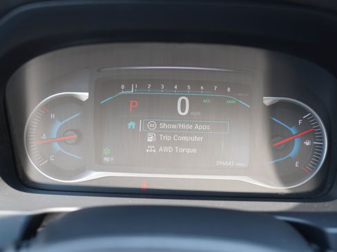 Used 2022 Honda Pilot Special Edition image 22