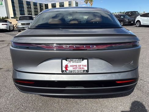 Used 2022 Lucid Air Grand Touring AWD/4WD image 6