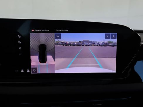 New 2025 Audi A5 2.0T Premium Plus image 16