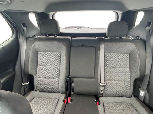 Used 2023 Chevrolet Equinox LT AWD/4WD image 7