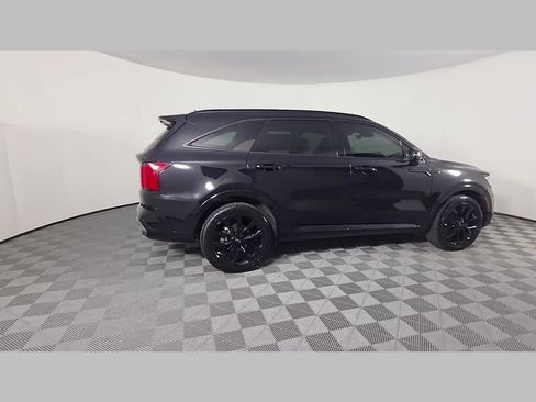 Used 2023 Kia Sorento SX FWD image 38