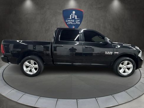 Used 2015 RAM 1500 Express AWD/4WD image 6