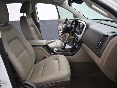 Used 2018 GMC Canyon SLT w/ Driver Alert Package image 25