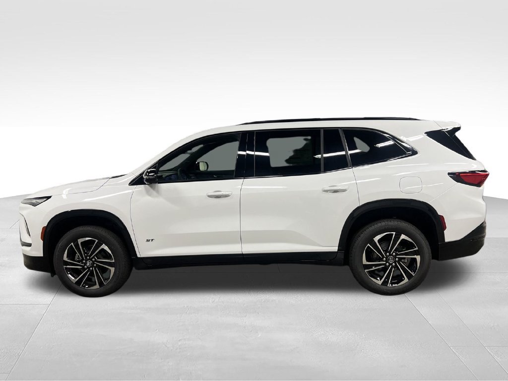 New 2026 Buick Enclave Sport Touring w/ Power Package AWD/4WD image 5