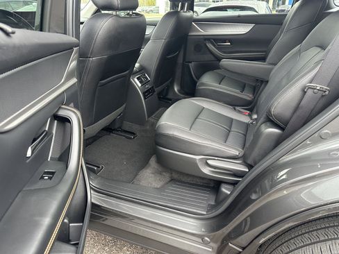 Used 2025 MAZDA CX-90 3.3 Turbo w/ Preferred Package image 42