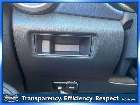 Certified 2025 Nissan Versa SV w/ Trunk Package image 19