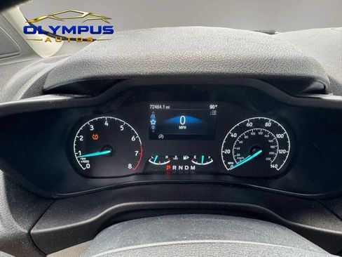 Used 2022 Ford Transit Connect XLT FWD image 19