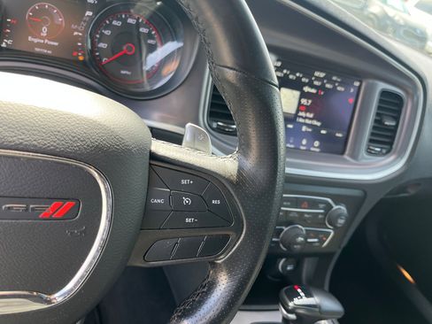 Used 2022 Dodge Charger R/T w/ Blacktop Package image 30