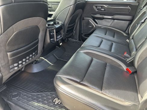 Used 2021 RAM 1500 TRX w/ TRX Level 2 Equipment Group image 20