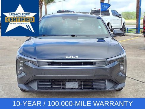 Used 2025 Kia K4 LXS image 6