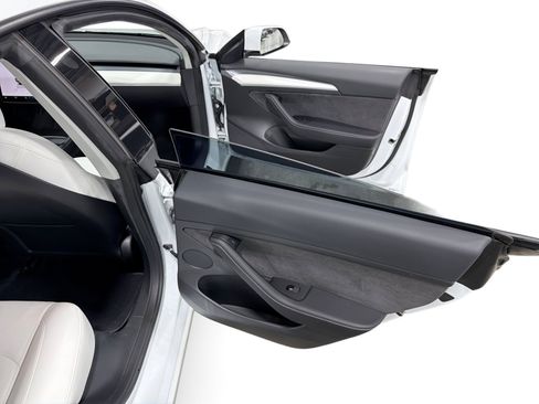 Certified 2023 Tesla Model 3 Long Range AWD/4WD image 12