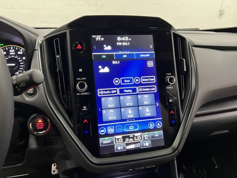 Certified 2025 Subaru Crosstrek 2.5i Sport w/ Popular Package #4A image 18