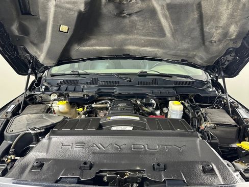 Used 2011 RAM 3500 SLT w/ Technology Group image 17