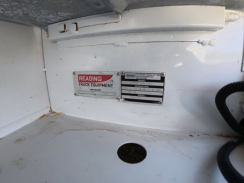Used 2020 Chevrolet Express 3500 w/ Power Convenience Package RWD image 14