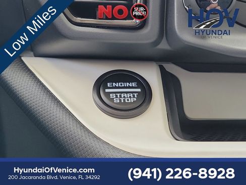 Used 2023 Ford Bronco Sport Heritage w/ Heritage Convenience Package AWD/4WD image 29