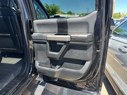 Used 2020 Ford F150 Platinum w/ Equipment Group 701A Luxury AWD/4WD image 38