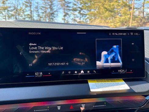 New 2026 BMW X3 xDrive30 image 15