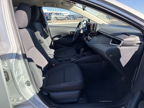Used 2024 Toyota Corolla LE image 26