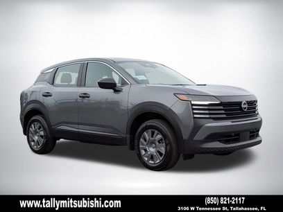 Used 2026 Nissan Kicks S