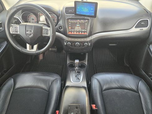 Used 2016 Dodge Journey Crossroad image 27