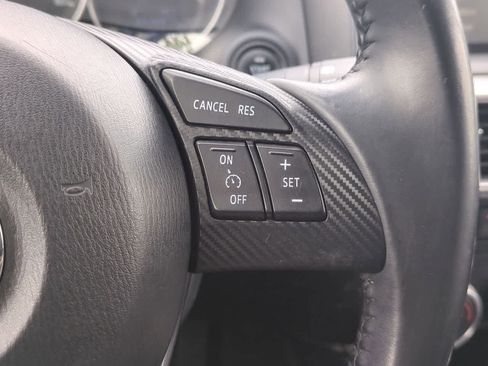 Used 2016 MAZDA CX-5 Touring AWD/4WD image 23