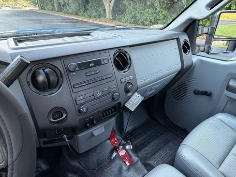 Used 2016 Ford F250 XL RWD image 14
