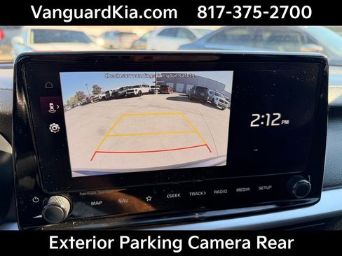 Certified 2023 Kia Forte GT-Line w/ GT-Line Premium Package image 20