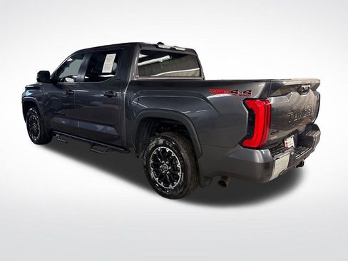 Certified 2024 Toyota Tundra SR5 w/ TRD Off-Road Premium Package image 3