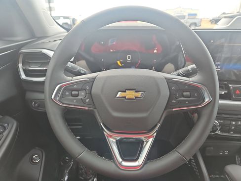 New 2026 Chevrolet TrailBlazer LT w/ Convenience Package image 12