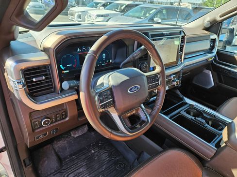 Used 2026 Ford F350 King Ranch AWD/4WD image 17
