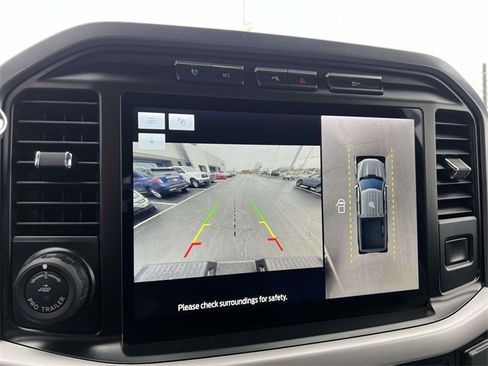 Certified 2023 Ford F150 XLT w/ Equipment Group 302A High image 20