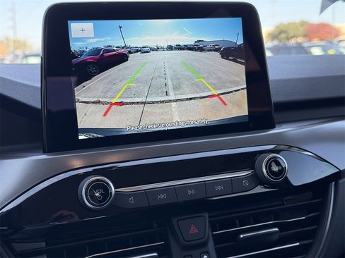 New 2026 Ford Escape Active image 39