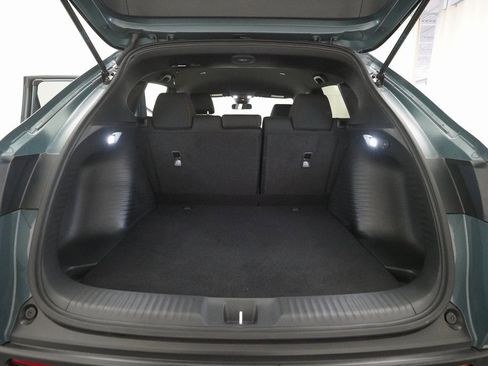 Certified 2023 Honda HR-V Sport image 10