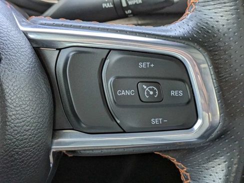 Used 2023 Jeep Gladiator Mojave w/ Trailer Tow Package AWD/4WD image 26