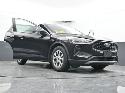 Used 2024 Ford Escape Active image 48