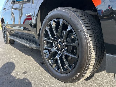 Used 2023 Chevrolet Tahoe LT image 11