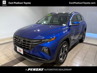 Used 2022 Hyundai Tucson Limited image 1