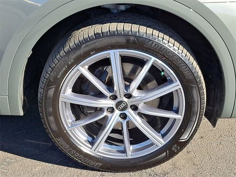 Certified 2023 Audi SQ5 Premium Plus w/ Premium Plus Package image 15