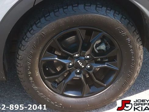 Certified 2024 Kia Sportage X-Pro Prestige AWD/4WD image 10