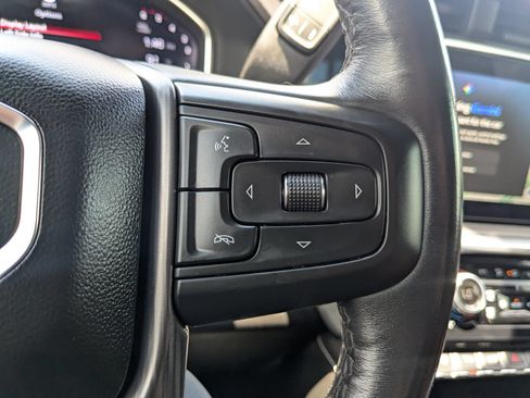 Used 2024 GMC Sierra 2500 Denali Ultimate w/ Max Trailering Package AWD/4WD image 24