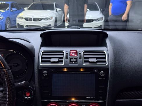 Used 2017 Subaru WRX STI Limited w/ Popular Package #1 AWD/4WD image 22