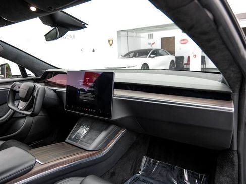 Used 2023 Tesla Model S Standard Range AWD/4WD image 16